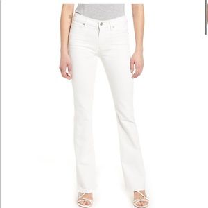 Citizens of Humanity White Flare